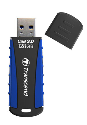Transcend JetFlash 810 USB 3.0 Flash Drive