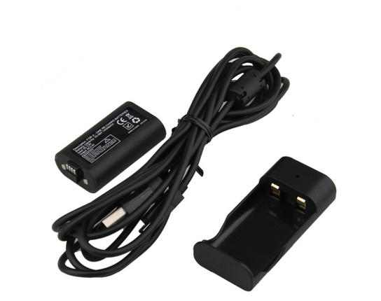 Xbox ONE Compatible 3 in 1 Battery Pack