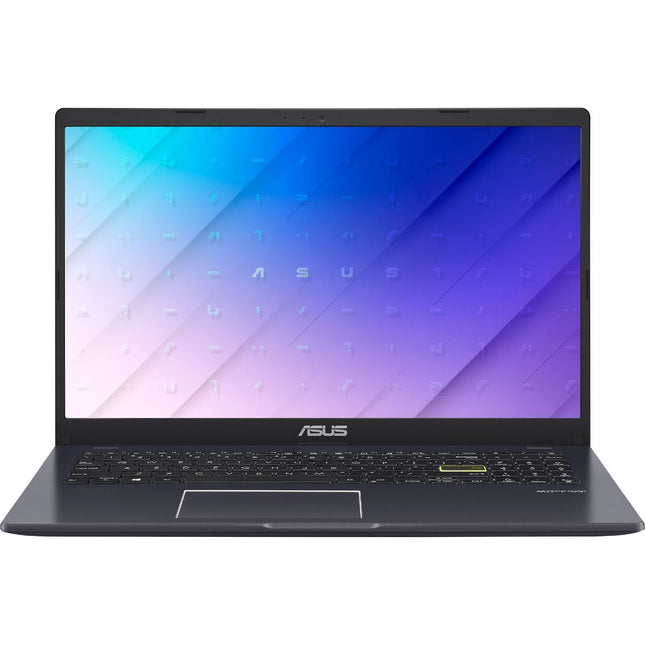Asus Vivobook Laptop 15.6" Celeron 4GB 512GB Win 11 Home Notebook