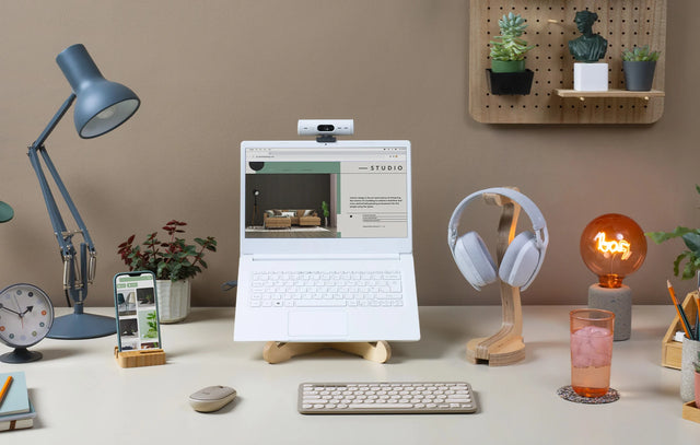 Logitech - For Play. For Work. For Life.