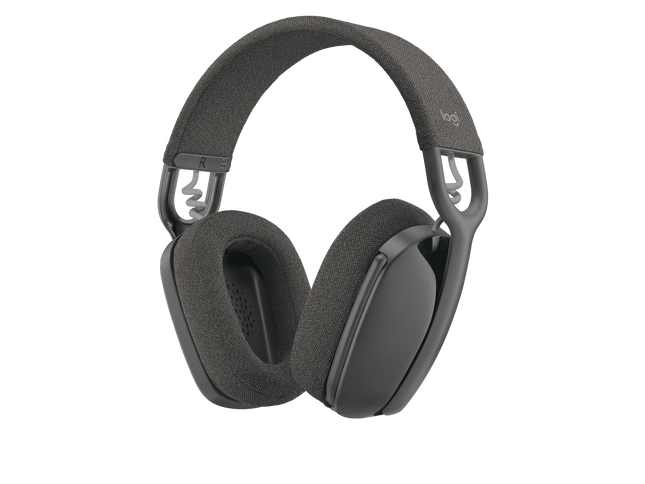 Logitech Zone Vibe 100 Wireless Headset