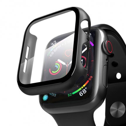 Apple Watch Case and Screen Protector Combo