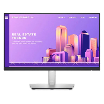 Dell - 23.8 Monitor - P2422H FHD