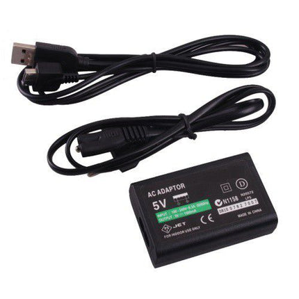 PS Vita AC Adapter - Black