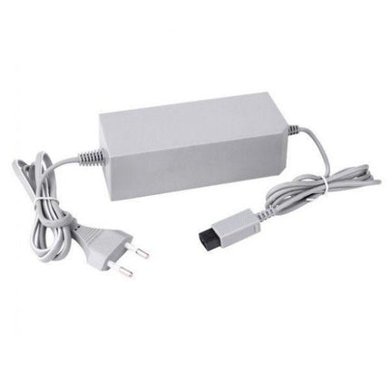 Nintendo Wii Compatible AC/DC Adapter