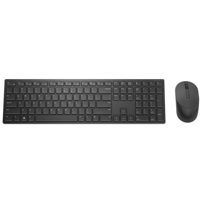 Dell KM5221W Pro Wireless Keyboard | Mouse Combo - Front