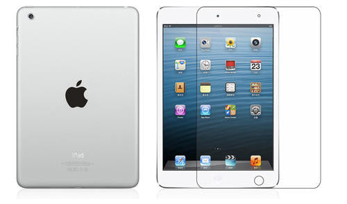 iPad 2|3|4 10.1inch Tempered Glass Screen Protector