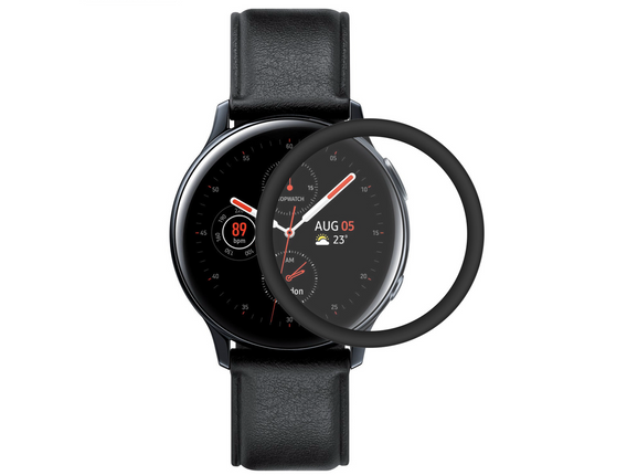 Screen Protector for Samsung Galaxy Watch Active - 44MM
