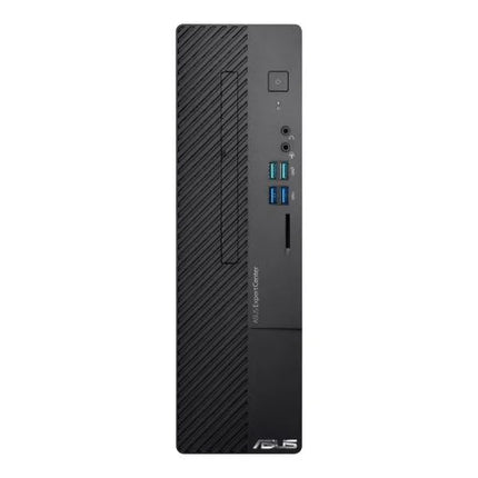 ASUS ExpertCenter Ess|D500SC-I342B0X|SFF Desktop|BLACK|I3-10105|4GB DDR4|256GB PCIe SSD|WIN11 PRO