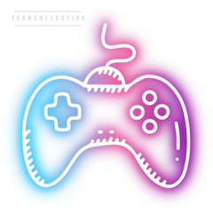 Gaming Vector watermarked