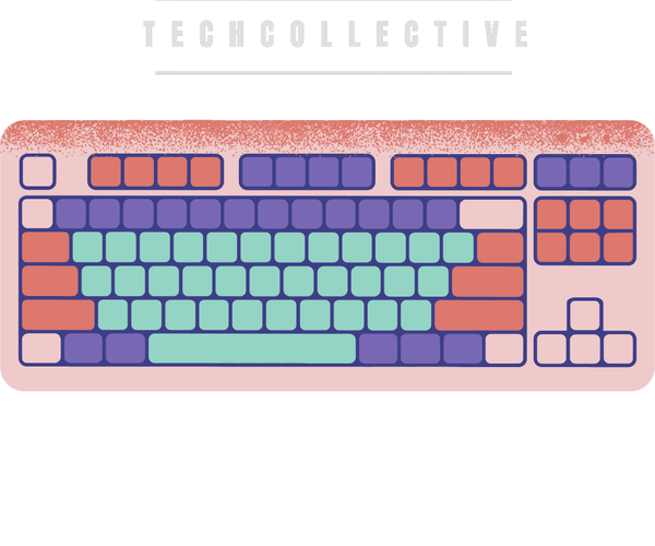 Keyboards – TechCollective