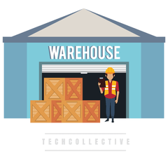 Collection image for: Office | Warehouse