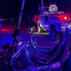 Collection image for: AfrikaBurn