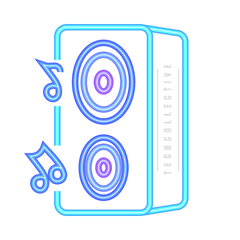 Collection image for: Speakers