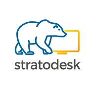 Collection image for: Stratodesk