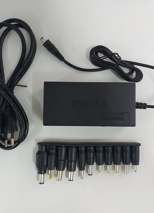 Universal Laptop charger and AC adapter 90W