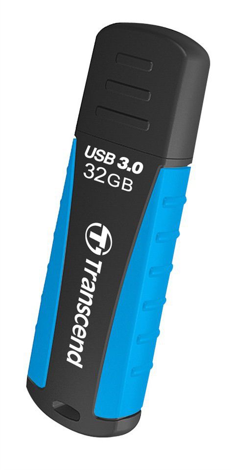 Transcend JetFlash 810 USB 3.0 Flash Drive
