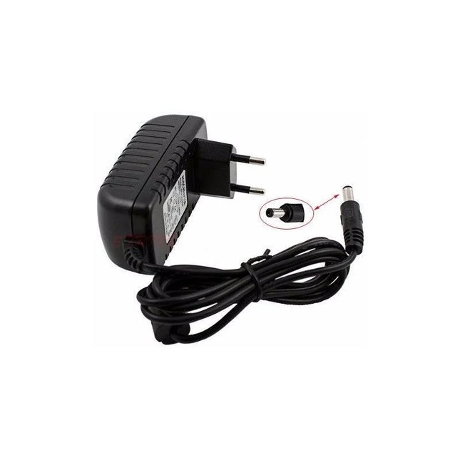 12V | 2A | 2 Pin | DC Power Supply