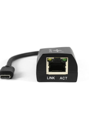 Vantec Link USB 3.0 Type C Gigabit Ethernet Adapter
