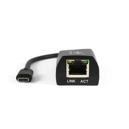 Vantec Link USB 3.0 Type C Gigabit Ethernet Adapter