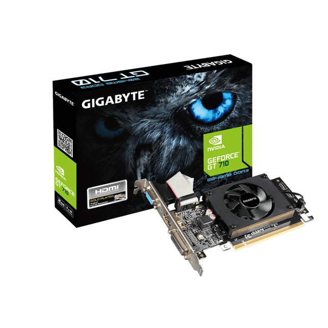 Gigabyte GeForce GT 710