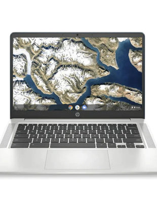 HP Chromebook 14 Inch HD