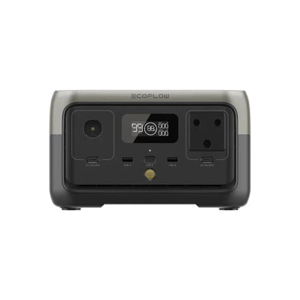 EcoFlow River 2 300W 256Wh Portable Power Station