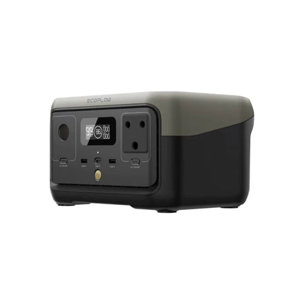 EcoFlow River 2 300W 256Wh Portable Power Station