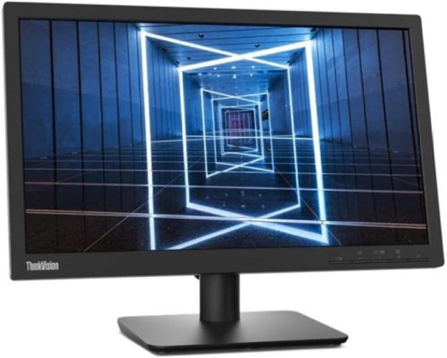 Lenovo 19.5″ UHD IPS Monitor