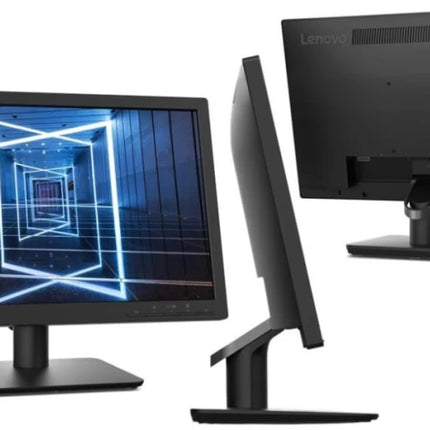 Lenovo 19.5″ UHD IPS Monitor