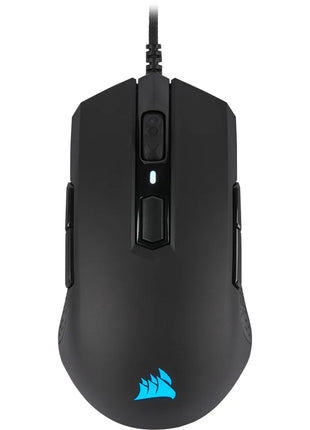 Corsair M55 RGB PRO Ambidextrous Multi-Grip Gaming Mouse