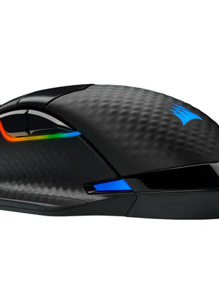 Corsair Dark Core RGB Pro | RF Wireless | Bluetooth | USB Type-A Optical | 18000dpi | Right-handed Mouse