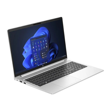 HP ProBook 450 G10 15.6-inch FHD Laptop - Intel Core i5-1335U 512GB SSD 8GB RAM 4G Win 11