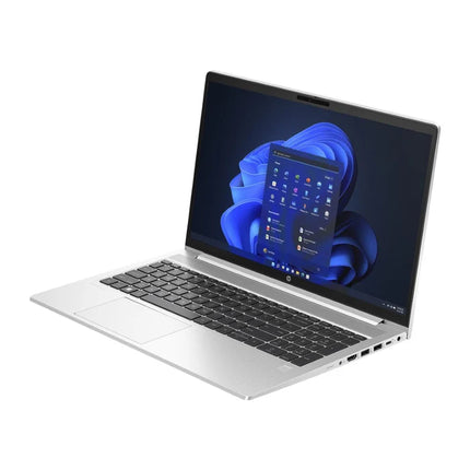 HP ProBook 455 G10 15.6-inch FHD Laptop - AMD Ryzen 5 7530U 512GB SSD 16GB RAM