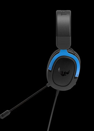 ASUS TUF Gaming H3 Wired Headset | Blue