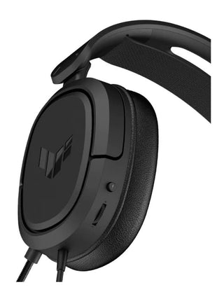 Asus TUF Gaming H1 Wired Headset | Black
