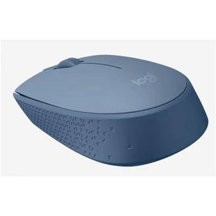 Logitech M171 Wireless Ambidextrous Optical Mouse