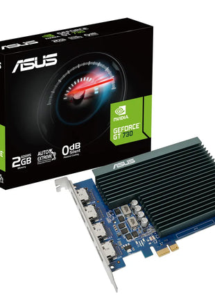 ASUS NVIDIA Geforce GT730 2GB GDDR5