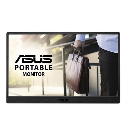 ASUS ZenScreen MB165B Portable USB 15.6" HD Monitor
