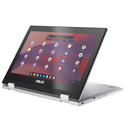ASUS Chromebook CX1 Flip
