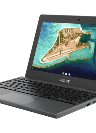 ASUS Rugged Chromebook 11.6 Inch Laptop
