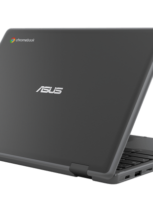 ASUS Rugged Chromebook 11.6 Inch Laptop