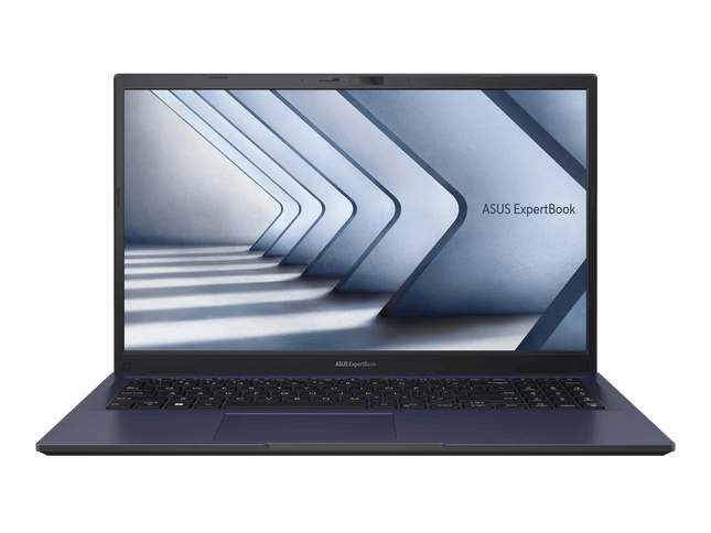 ASUS EXPERTBOOK ESSENTIAL - B1502CBA - CORE I7-1255U - DDR4 16GB - 512GB PCIE G4 SSD - INTEL UHD