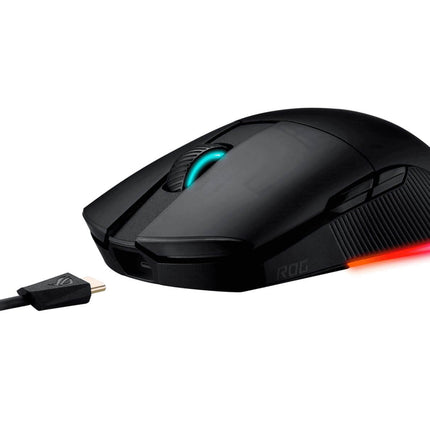 Asus ROG Pugio II Ambidextrous Wireless Gaming Mouse
