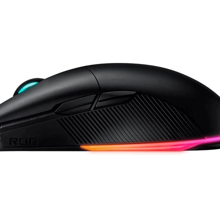 Asus ROG Pugio II Ambidextrous Wireless Gaming Mouse