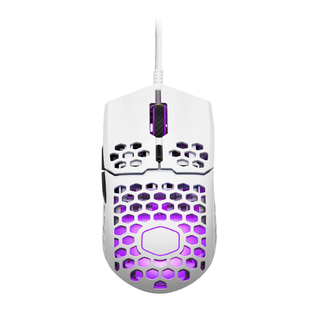 Cooler Master MM711 RGB Gaming Mouse