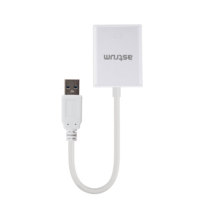 USB 3.0 to HDMI Multi-Display Adapter