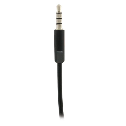 Logitech H111 Stereo Headset – Clear Audio, Comfortable Design