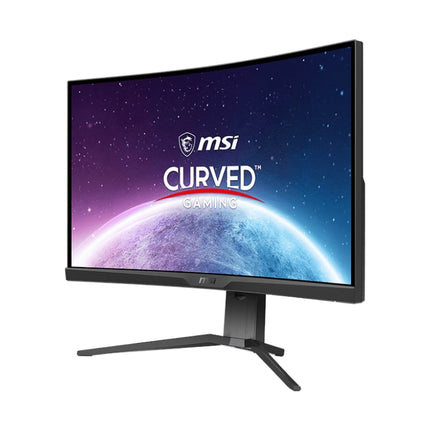 MSI QD 31.5inch QHD Gaming Monitor