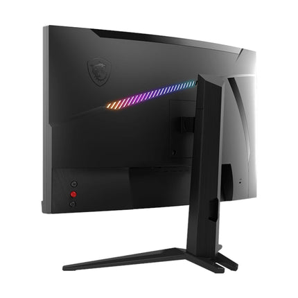 MSI QD 31.5inch QHD Gaming Monitor